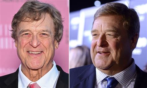 john goodman before and after.